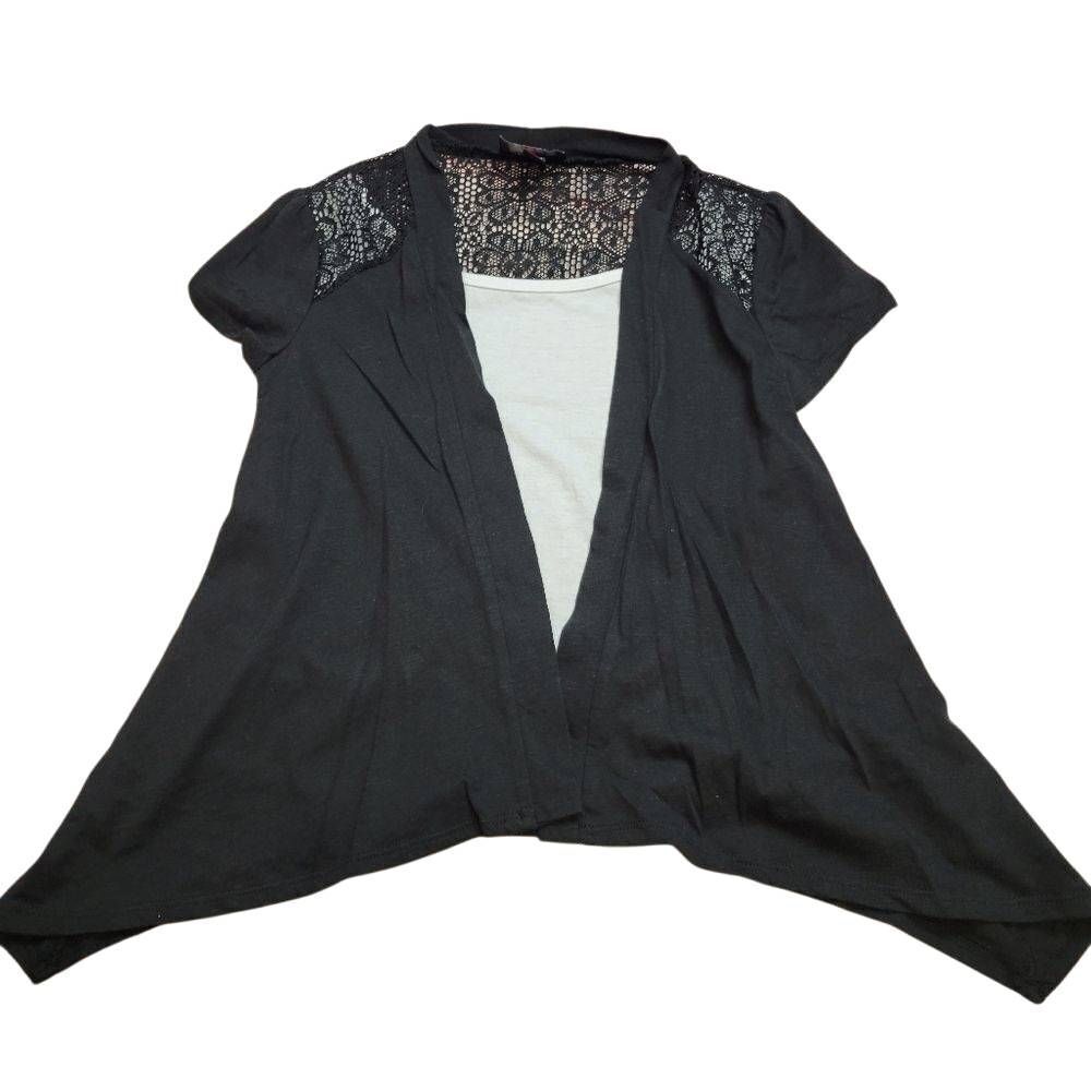 By & By blouse L